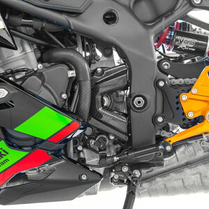 JTL jW ZX-25R J[{EtgXvPbgJo[ A[L