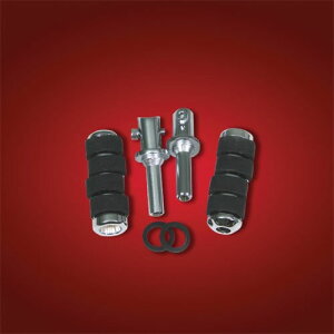 SHOW CHROME CXC_[yOVXe Ride Soft VN900 pZW[p