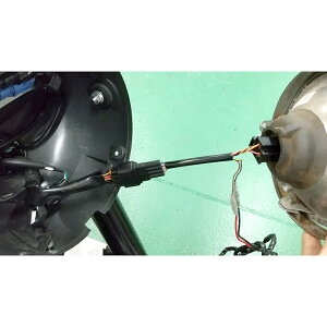 JTL Z900RS/CAFE LED/H4 wbhCgϊn[lX KIJIMA