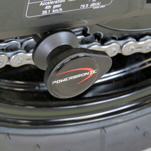 Kawasaki Z900RS XCOA[veN^[ ubN POWERBRONZE