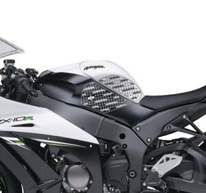 STOMPGRIP �g���N�V�����p�b�h(�^���N)�L�b�g ZX-10R 11-15(�N���A)