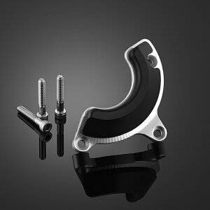 Kawasaki Z900RS pT[K[h(E) Vo[ BIKERS