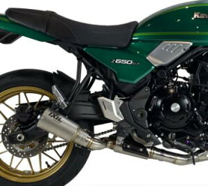 JTL Z650RS 22-23 tGL][Xg }t[ CNV(IXIL)