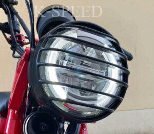 n^[Ju CT125 wbhCgO Jo[ K-SPEED