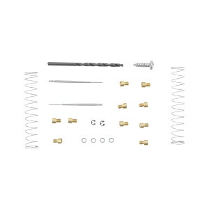 DYNOJET WFbgLbg W650 00-02