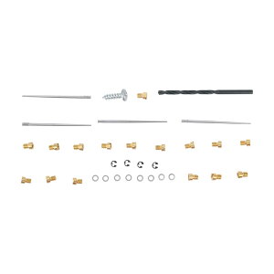 DYNOJET �W�F�b�g�L�b�g ZZR1200 02-05