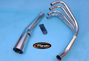 �}�[�r���O(Marving) �}�t���[ �t���V�X�e�� 4/1 Master �N���� EU�������s�F�� Z1000/MKII K/3404/BC