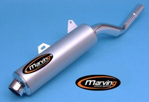 �}�[�r���O(Marving) �}�t���[ Amacal �N����+�A���~ EU�������s�F�� KLX 650 95-96 K/AAA/54/BC