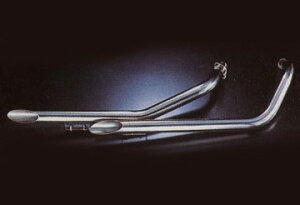 �}�[�r���O(Marving) �}�t���[ �t���G�L �h���b�O�p�C�v ���[ �V���[�g �X�e�� VN800 �o���J�� �N���V�b�N 95- K/JC20/IX