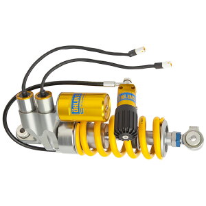 I[Y(Ohlins) TTX GP dq䃊ATXyV ZX-10R 11-12 KA 035