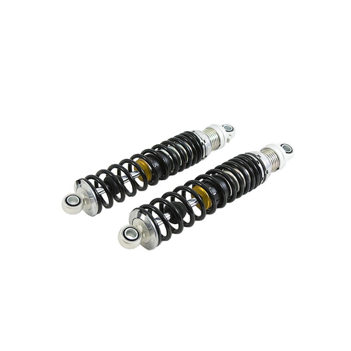 楽天市場】オーリンズ(Ohlins) STX36 ストリート サスペンション W650 