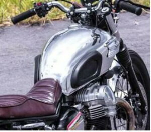 Kawasaki W800 A~ ^N "Original" IK[T[