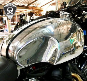 Kawasaki W800 A~ ^N "Thrux" IK[T[