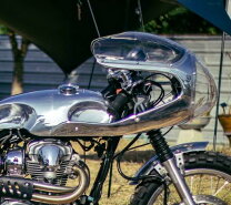 楽天市場】ロケットカウル ヘッドライト（バイク用品｜車用品・バイク 