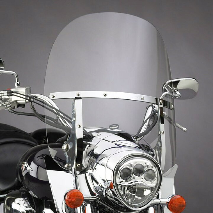 楽天市場】ナショナルサイクル SWITCHBLADE スクリーン ウインド 