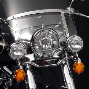 National Cycle ���C�g�o�[ VN2000 �o���J��/�N���V�b�N