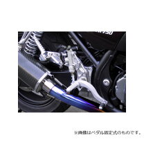 楽天市場】ゼファー750 beet バックステップの通販