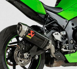 Akrapovic(AN|Bb`)EXbvI}t[EECEKiEJ[{EZX10-RE21-