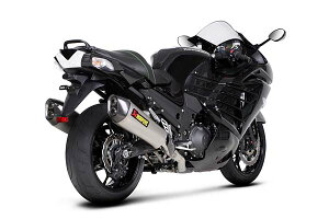 AN|Bb`(AKRAPOVIC) XbvIC e1dl `^ ZX-14R