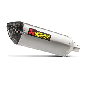AN|Bb`(AKRAPOVIC) XbvIC wLTSi `^ JMCA VERSYS-X 250