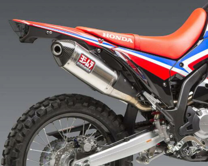 楽天市場】ヨシムラUSA RS-4 レース ステンレス フルエキゾースト 