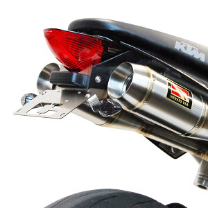 COMPETITION WERKES tF_[G~l[^[ 990 Super Duke 04-13