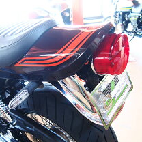 楽天市場】z1（リアフェンダー｜外装パーツ）：パーツ<バイク用品<車 