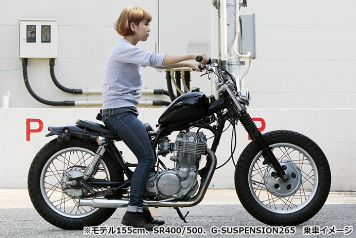 楽天市場】グッズ(GOODS) G-SUSPENSION265 ローダウンサスペンション 