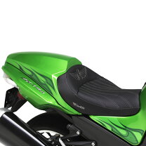 楽天市場】ZZR1400 シングルシートの通販