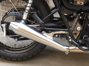 W650, W400 Kz tGL }t[ MegaBrat IK[T[ JTL