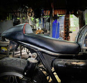 W400, W650, W800 JtF V[g IK[T[