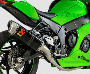 Akrapovic(AN|Bb`)EtGL][Xg}t[ERacing LineEJ[{EZX10-RE21-