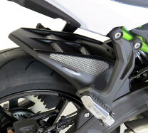 楽天市場】ニンジャ650 リアフェンダーの通販