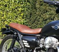 楽天市場】W650（シート｜パーツ）：バイク用品<車用品・バイク用品の通販