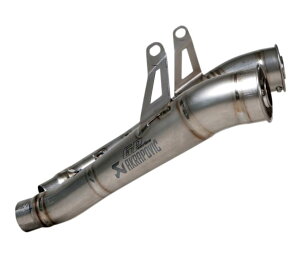 Akrapovic(AN|Bb`) `^EXbvIE}t[ Kawasaki Z1000