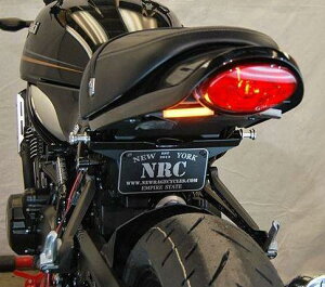 Z900RS LEDAECJ[/tF_[XLbg ^bN New Rage Cycles