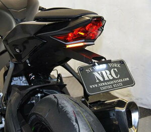 ZX-10R 2020- LEDAECJ[/tF_[XLbg X^_[h New Rage Cycles