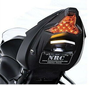 ZX-6R 2019-2023 LEDAECJ[/tF_[XLbg ^bN New Rage Cycles