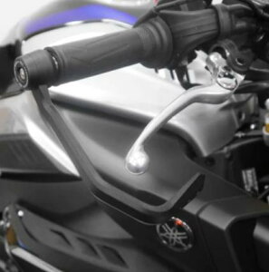 YAMAHA SXR900 / MV�A�O�X�^ �u���^�[��/�h���b�O�X�^�[ �u���[�L���N���b�`���o�[�v���e�N�^�[�L�b�g ���[�X Evotech Performance