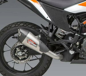 ���V����USA AT2 �X���b�v�I���}�t���[ �X�e�����X KTM 390Adventure/�A�h�x���`���[ 20-