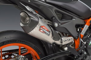 ���V����USA �X�g���[�g AT2 �X���b�v�I�� �}�t���[ KTM 790/890 DUKE R