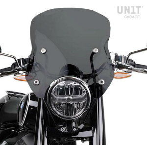 BMW R18 XN[ tgJE tFAO RtH[gc[O _[NX[N jbgK[W