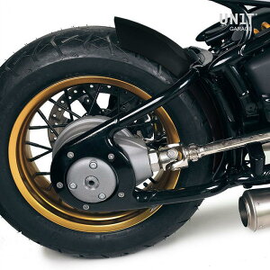 BMW R18 AtF_[ A~ ubN jbgK[W