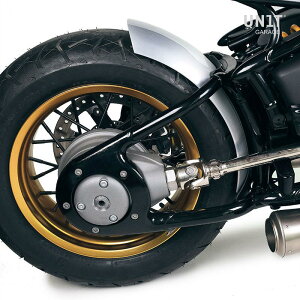 BMW R18 AtF_[ A~ Vo[ jbgK[W
