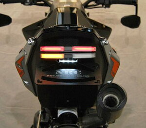 j[CWTCNY(NewRageCycles) tF_[G~l[^[ LEDECJ[ DUKE790 18- 790-FE-S