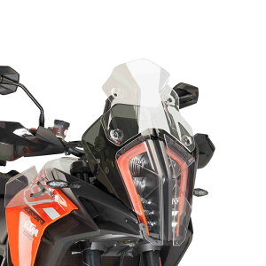 �v�[�`(Puig) ���[�V���O�X�N���[�� �N���A 1290SuperAdventure R/S 17- 9716W