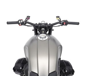 BMW RnineT }OMXtbgo[ Vo[ RAISCH