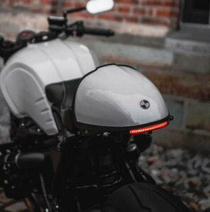 BMW RnineT tF_[XLbg LEDXgCv e[v RAISCH