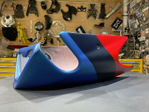 BMW RnineT 14- �x���[�p�� �A���_�[�J�E�� OPTION719 TRICO DKdesign EXRIDER