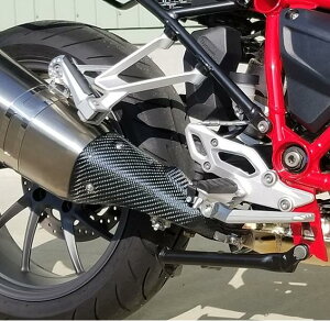 BMW R1200RS/R1200R J[{ }t[q[gK[h FEED SPORTS JAPAN